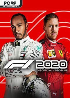 F1 2020 ราคาถูก